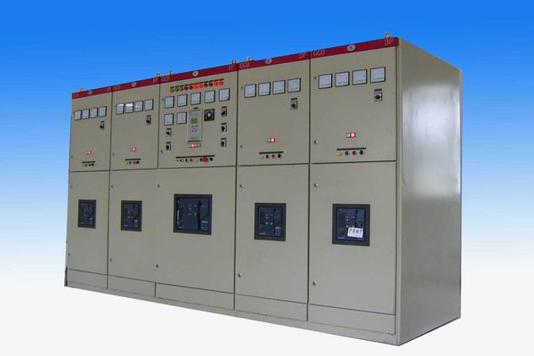 南涧装修配电柜 安全实用建筑抽屉式配电柜-电